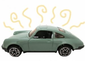 車の匂いの取り方のポイントは消臭剤の前の下処理 節約はレジャー