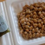 納豆に使用されている大豆のサイズによる栄養価の違い！