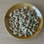 煎り大豆は栄養満点でコスパ抜群の最強のおやつなのかも知れない！